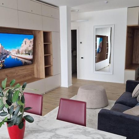 Valentini Apartments Клуж-Напока Екстериор снимка