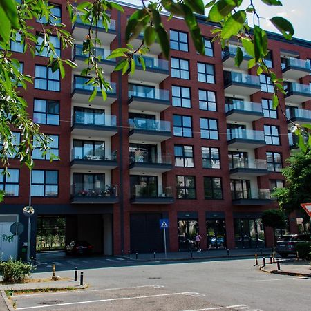 Valentini Apartments Клуж-Напока Екстериор снимка