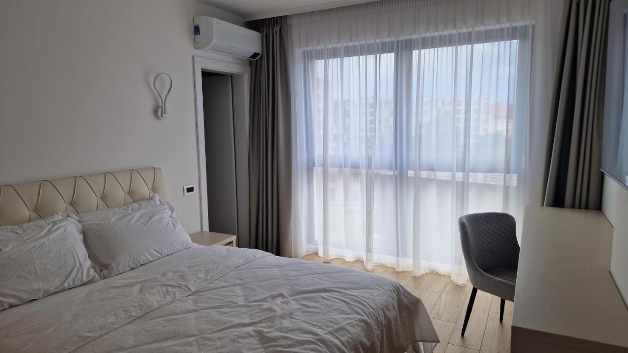 Valentini Apartments Клуж-Напока Екстериор снимка