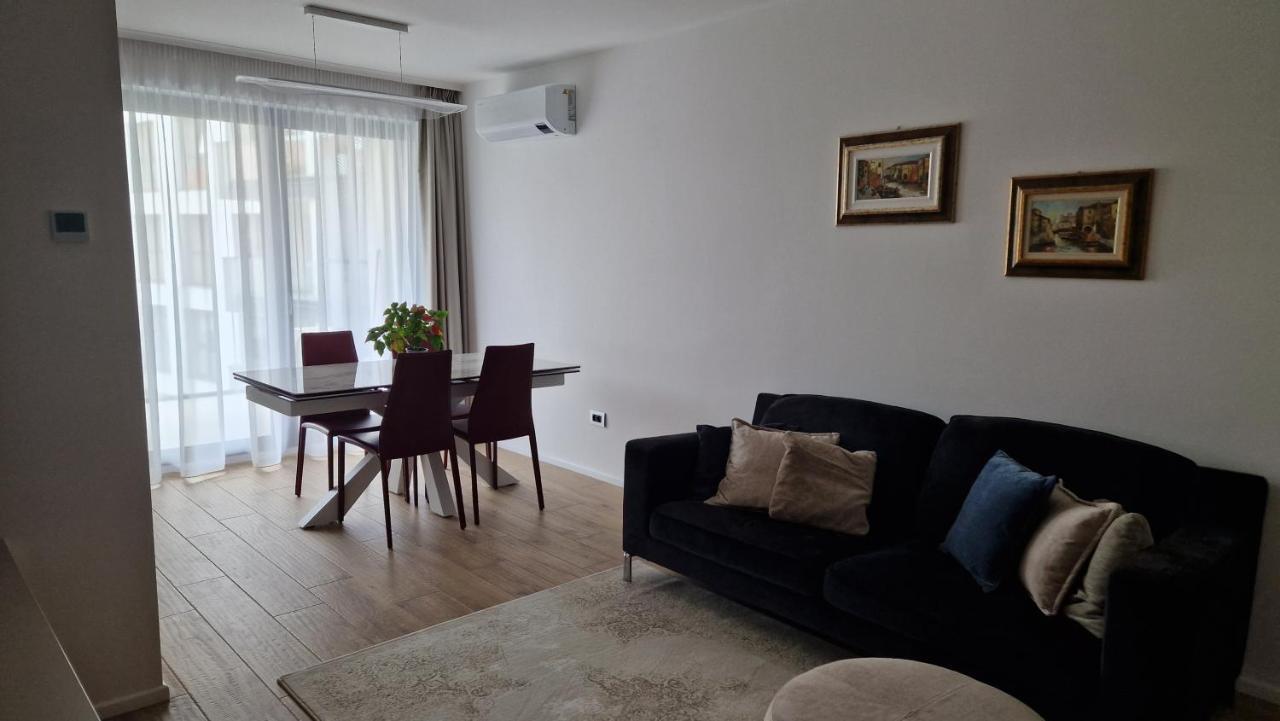 Valentini Apartments Клуж-Напока Екстериор снимка