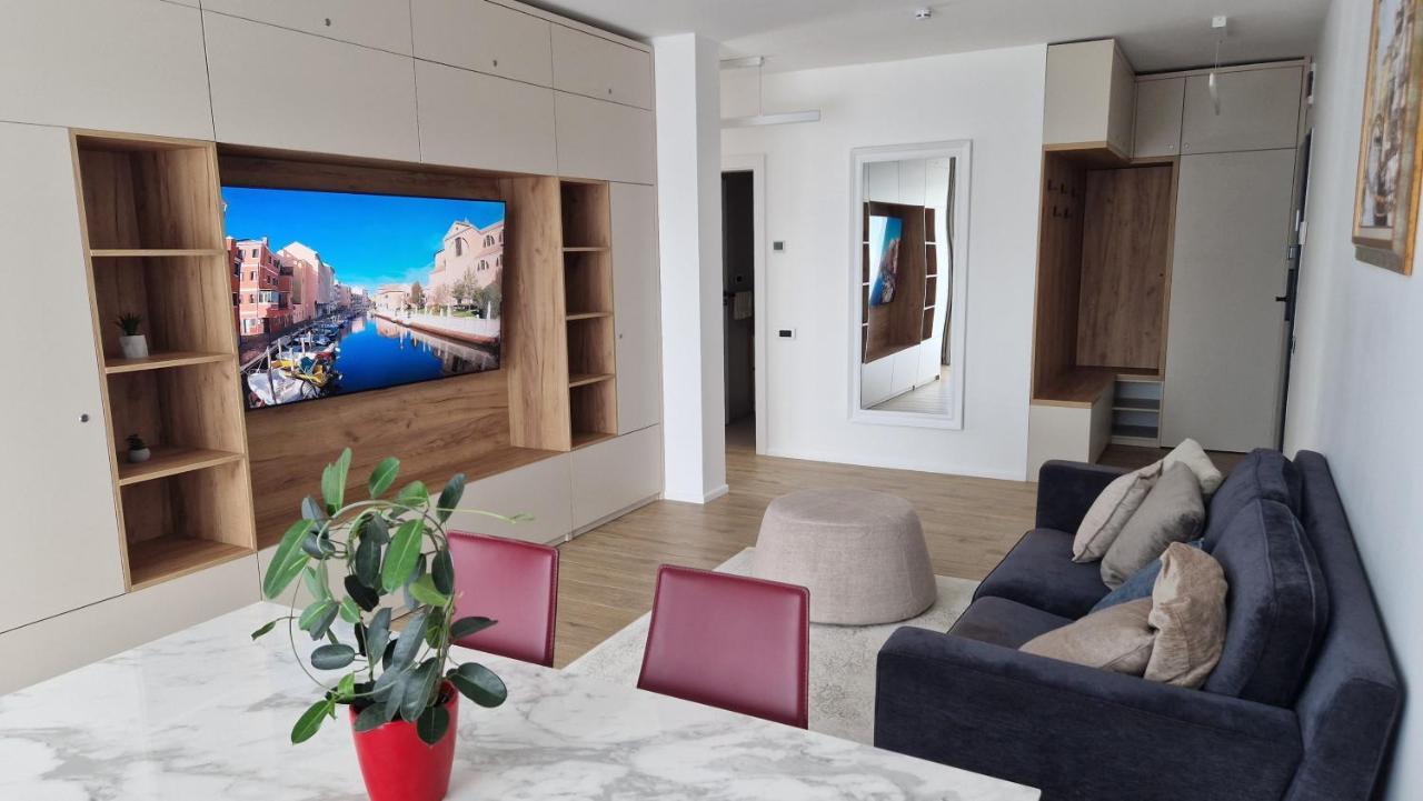 Valentini Apartments Клуж-Напока Екстериор снимка