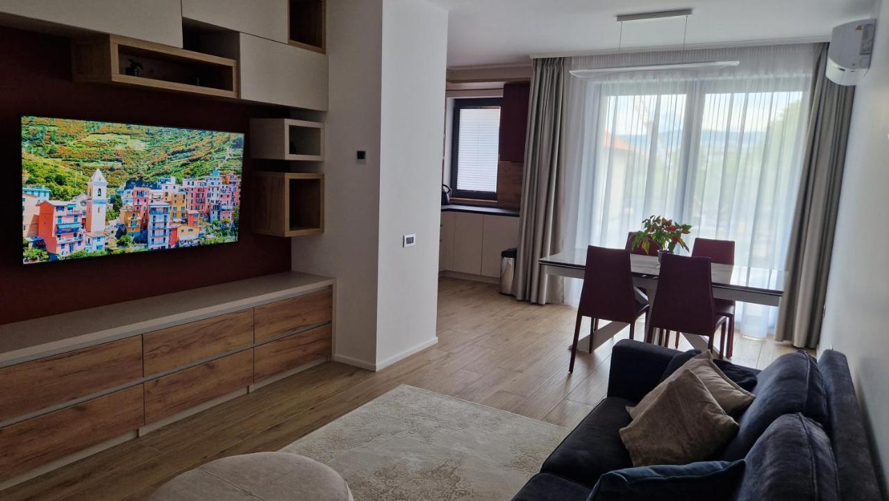 Valentini Apartments Клуж-Напока Екстериор снимка