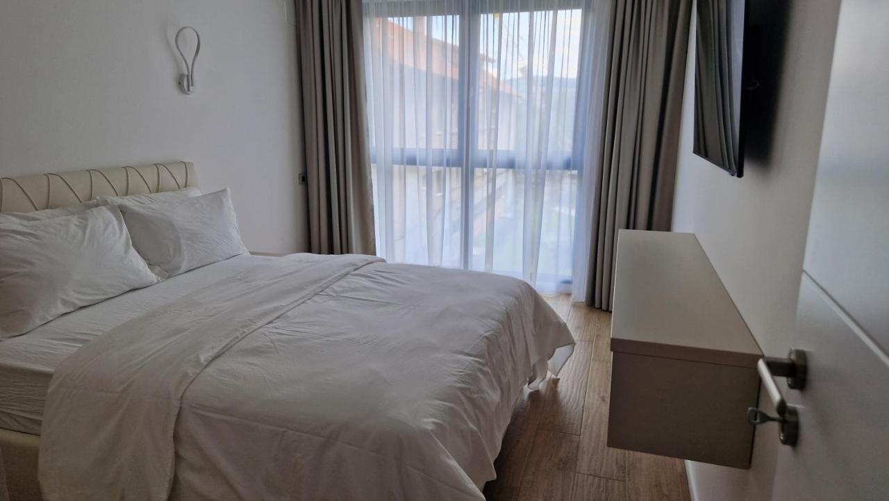 Valentini Apartments Клуж-Напока Екстериор снимка