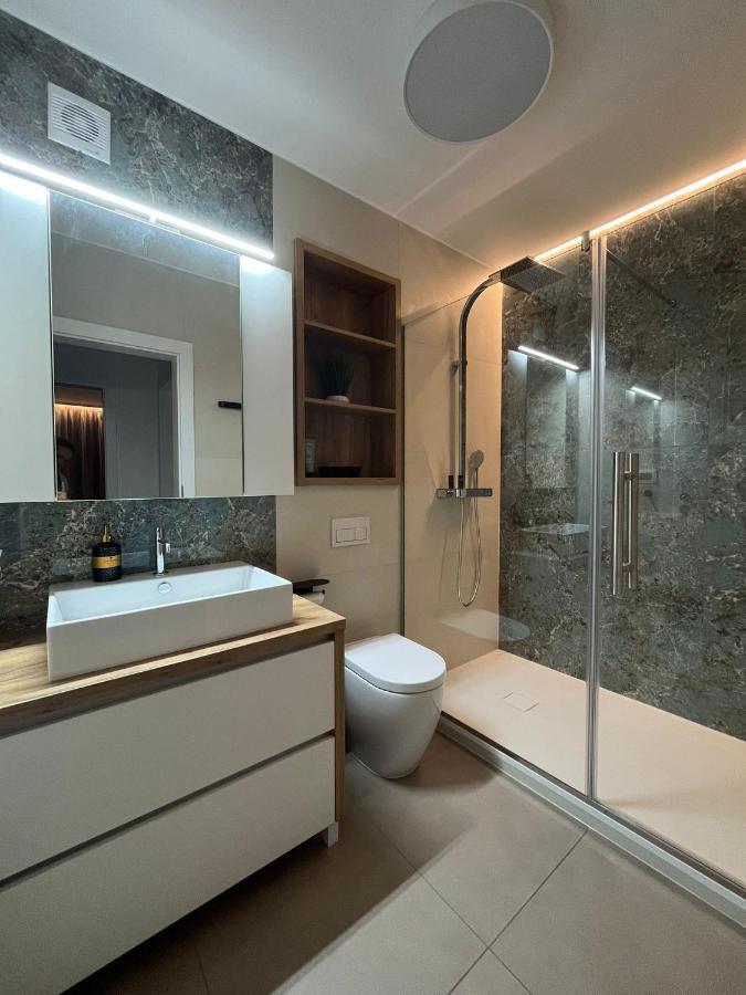 Valentini Apartments Клуж-Напока Екстериор снимка