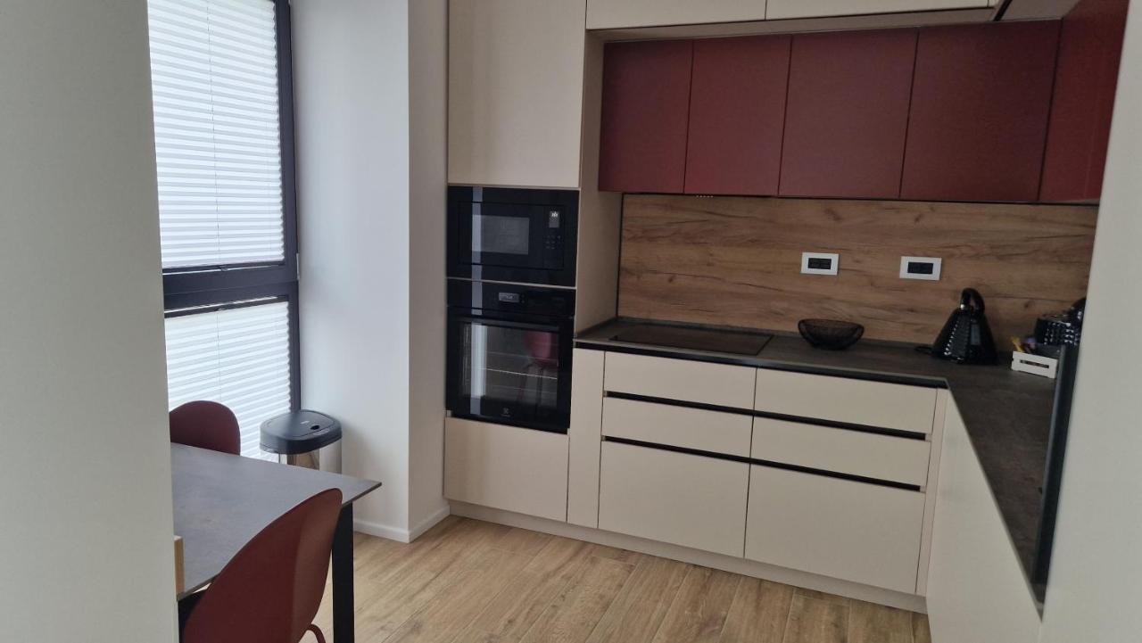 Valentini Apartments Клуж-Напока Екстериор снимка