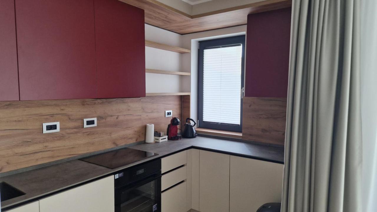 Valentini Apartments Клуж-Напока Екстериор снимка