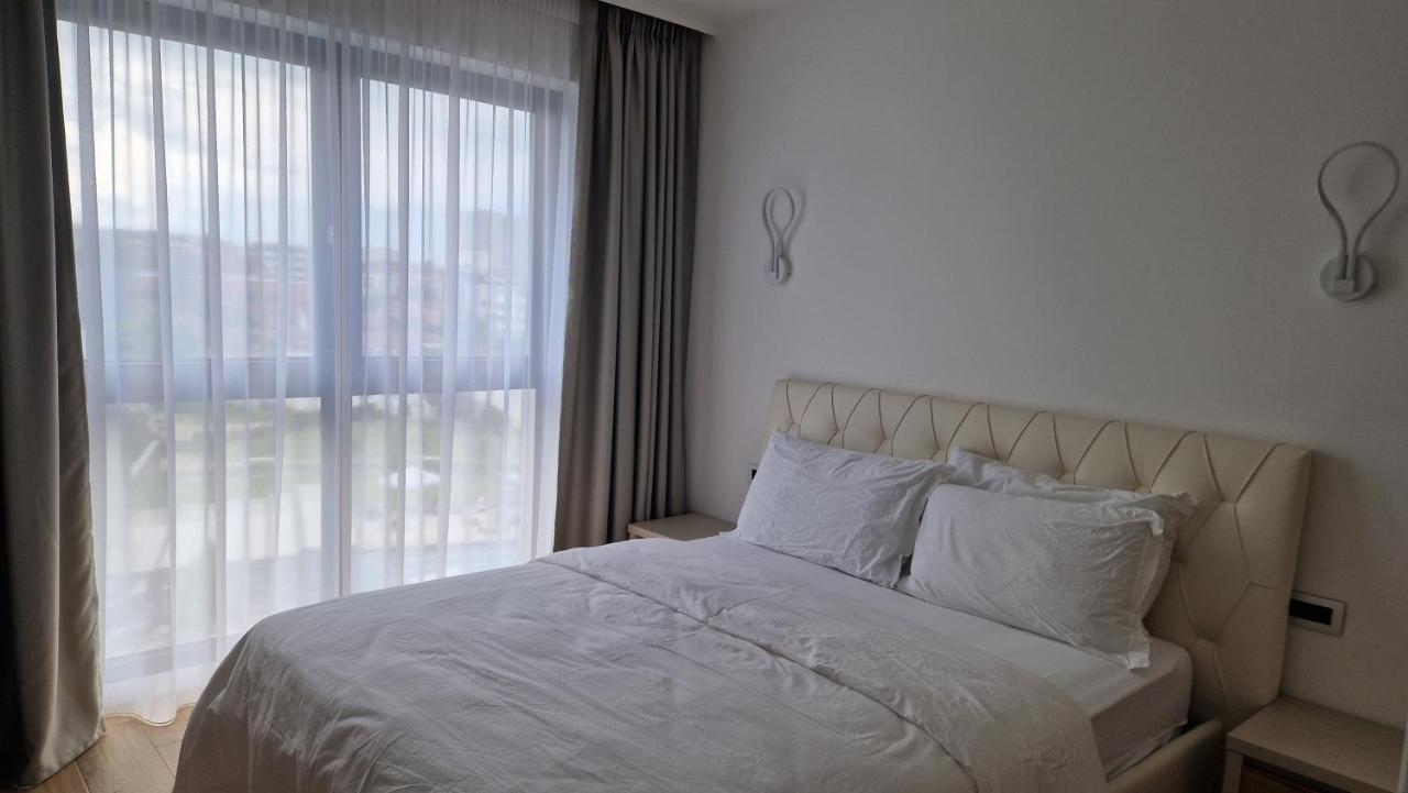 Valentini Apartments Клуж-Напока Екстериор снимка