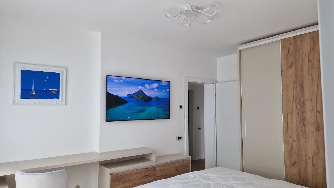 Valentini Apartments Клуж-Напока Екстериор снимка