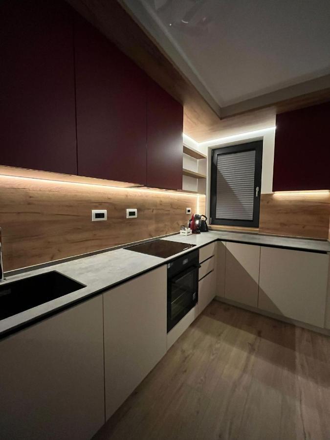 Valentini Apartments Клуж-Напока Екстериор снимка