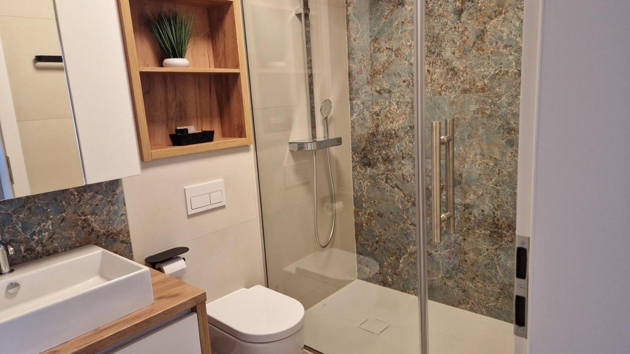 Valentini Apartments Клуж-Напока Екстериор снимка