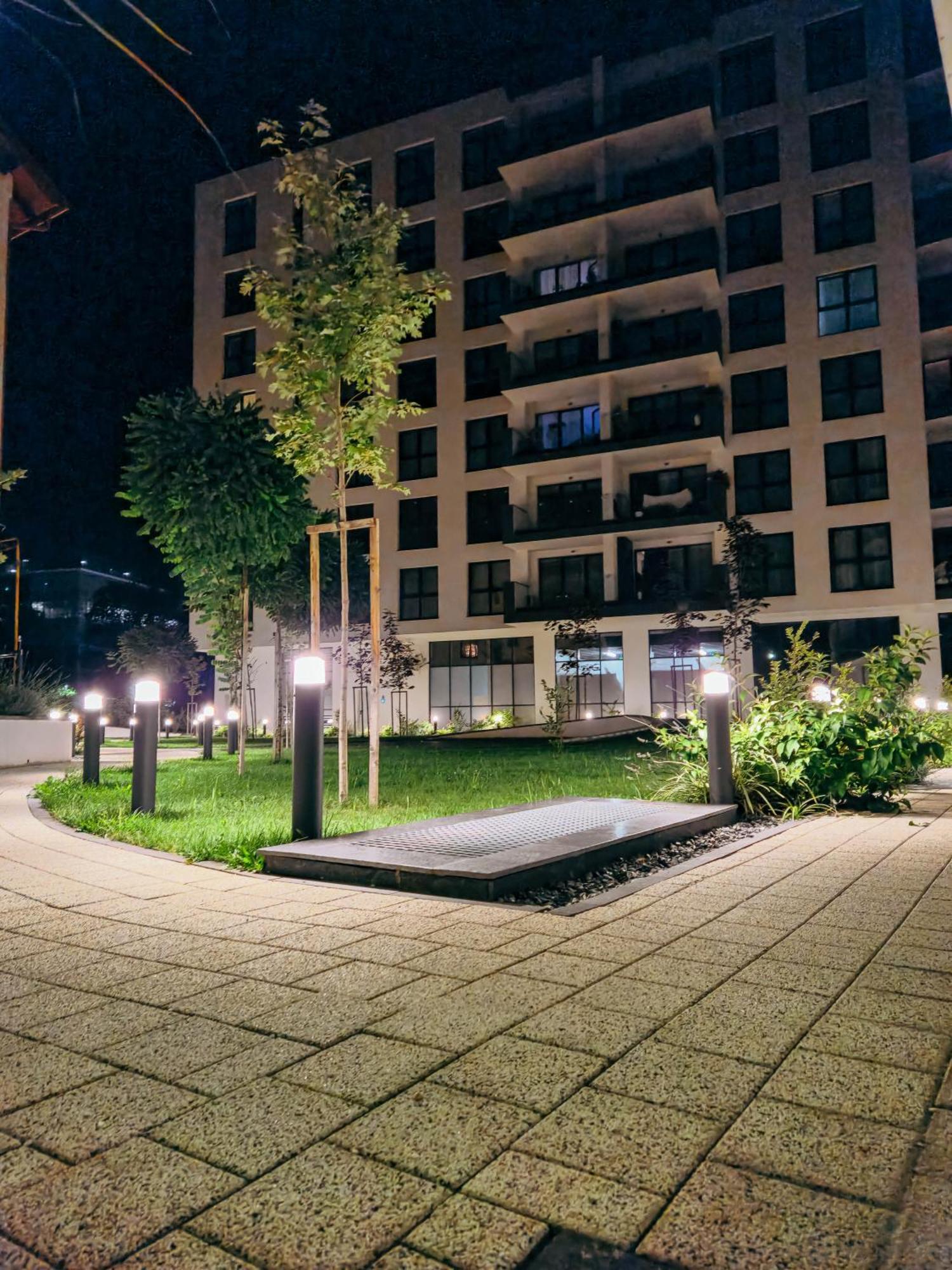 Valentini Apartments Клуж-Напока Екстериор снимка