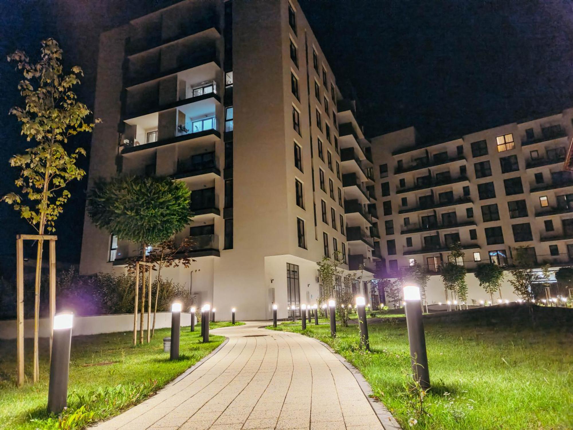 Valentini Apartments Клуж-Напока Екстериор снимка