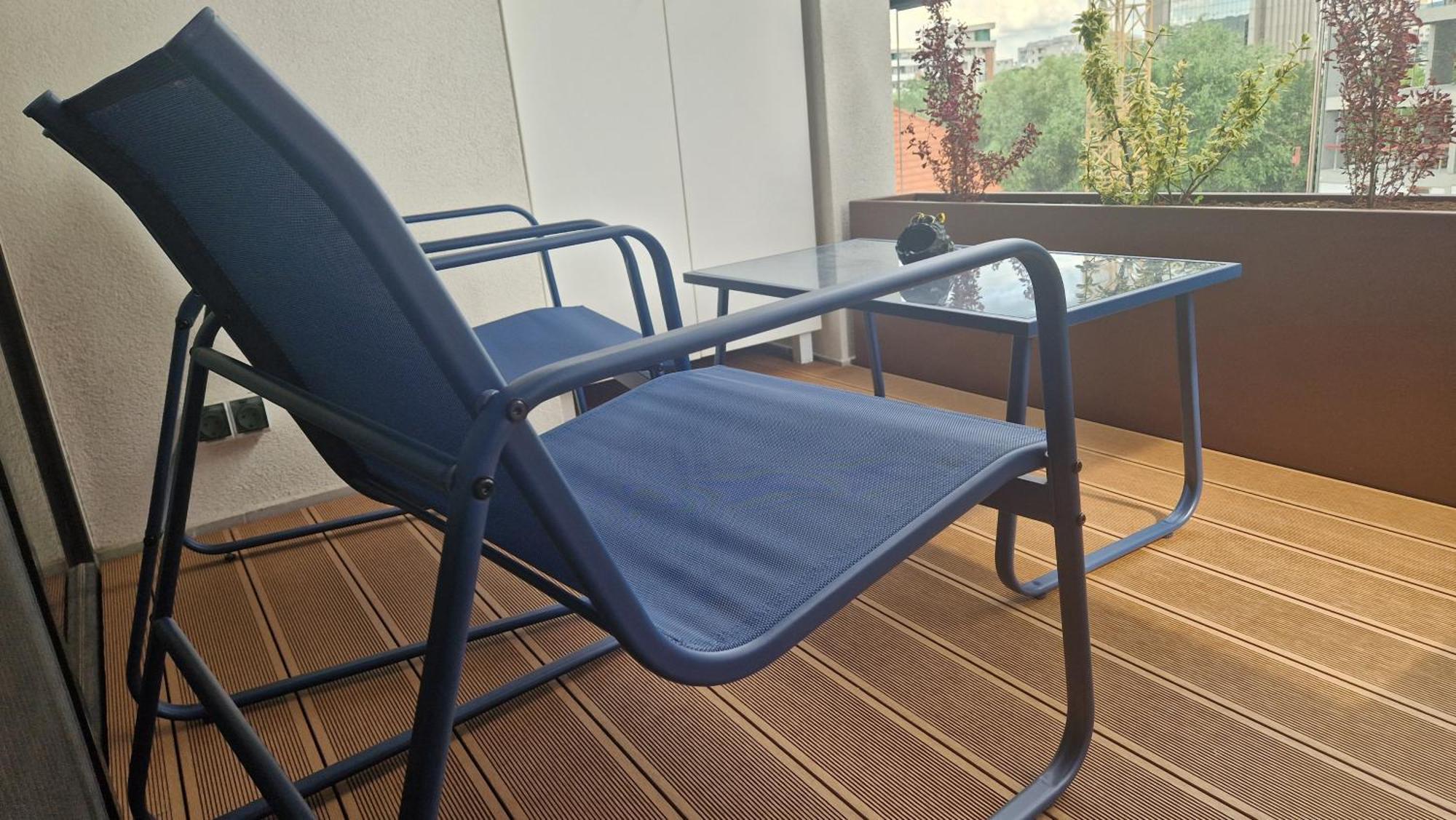 Valentini Apartments Клуж-Напока Екстериор снимка